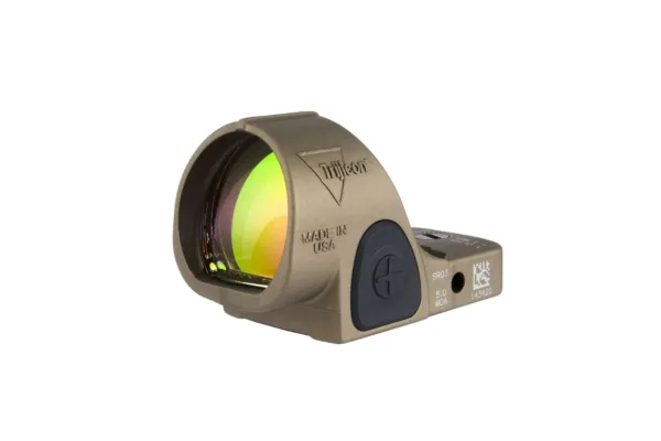 Trijicon SRO®Red Dot Sight