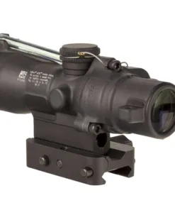 Trijicon 3x24 XB Compact ACOG®Crossbow Scope - 300-340 fps