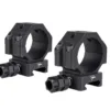 Trijicon Scope Rings with Q-LOC™ Technology - Low