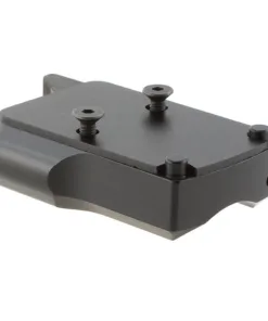 Trijicon RMR®Footprint Mount for Blaser Custom Rifle