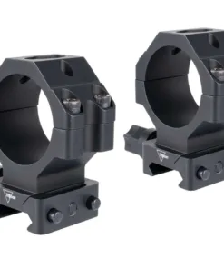 Trijicon Scope Rings w/ Q-LOC™ Technology - Tall
