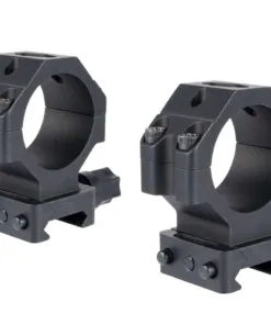 Trijicon Scope Rings w/ Q-LOC™ Technology - Tall
