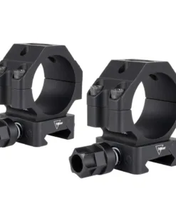 Trijicon Scope Rings with Q-LOC™ Technology - Low