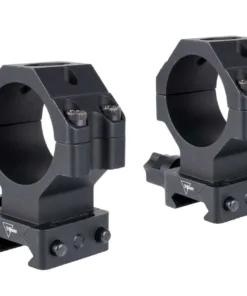 Trijicon Scope Rings with Q-LOC™ Technology - Extra Tall