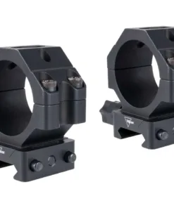 Trijicon Scope Rings with Q-LOC™ Technology - Medium