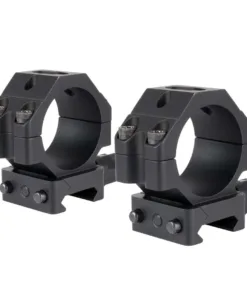 Trijicon Scope Rings with Q-LOC™ Technology - Low