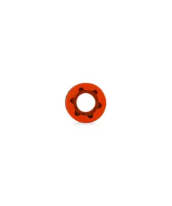 Trijicon DI™ Night Sight Retainer Replacement Pack - Orange