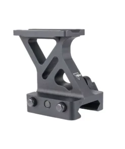 Trijicon MRO Extra High Quick Release Mount with Trijicon Q-LOC™ Technology