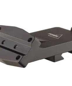 Trijicon MRO®Quick Release 45 Degree Offset Mount with Trijicon Q-LOC™ Technology