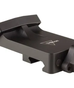 Trijicon MRO®Quick Release 45 Degree Offset Mount with Trijicon Q-LOC™ Technology
