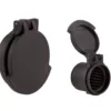 Trijicon VCOG®1-6x24 Tenebraex killFLASH®Anti-Reflection Device and Tenebraex®Flip Cap Set