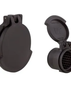 Trijicon VCOG®1-6x24 Tenebraex killFLASH®Anti-Reflection Device and Tenebraex®Flip Cap Set