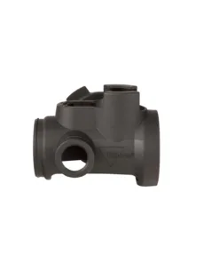 Trijicon MRO®HD Cover Clear-Black