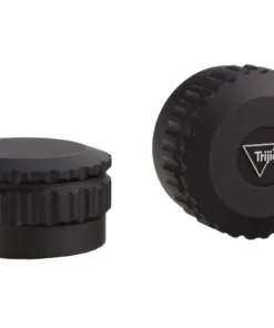Trijicon®Windage and Elevation Adjuster Cap Set - Matte Finish
