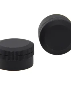 Trijicon®Adjuster Cap Covers for AccuPoint®1-4x24