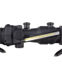 Trijicon®Eyepiece Flip Cap for  ACOG®4x32 w/bosses