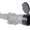 Objective Flip Cap for Trijicon REAP-IR®and IR-HUNTER®
