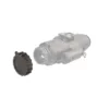 Objective Lens Cover for Trijicon IR-PATROL®