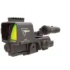 Trijicon MGRS®Machine Gun Sight with 3x Magnifier