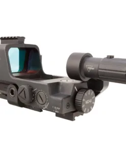 Trijicon MGRS®Machine Gun Sight with 3x Magnifier