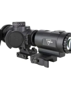 Trijicon MRO®HD Patrol 1x25 Red Dot Sight w/ 3x Magnifier