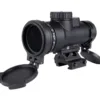 Trijicon MRO®SD Patrol 1x25 Red Dot Sight