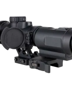 Trijicon MRO®SD Patrol 1x25 Red Dot Sight w/ 3x Magnifier