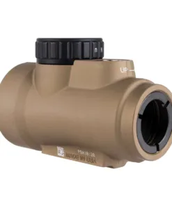 Trijicon MRO®SD 1x25 Red Dot Sight