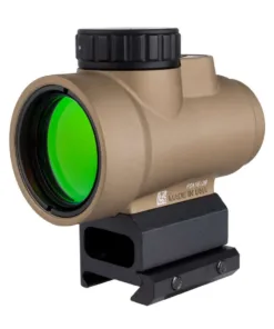 Trijicon MRO®SD 1x25 Red Dot Sight