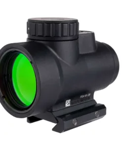 Trijicon MRO®SD 1x25 Green Dot Sight