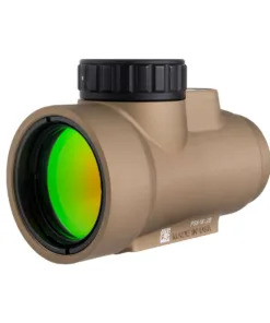 Trijicon MRO®SD 1x25 Green Dot Sight