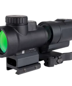 Trijicon MRO®SD 1x25 Red Dot Sight w/ 3x Magnifier