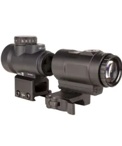 Trijicon MRO®HD 1x25 Red Dot Sight with 3x Magnifier