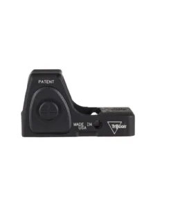 Trijicon RMR®cc Red Dot Sight