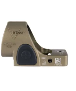 Trijicon SRO®Red Dot Sight