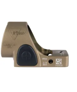 Trijicon SRO®Red Dot Sight