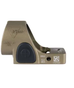 Trijicon SRO®Red Dot Sight