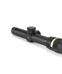 Trijicon AccuPoint®1-4x24 Riflescope