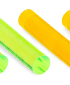 Trijicon DI™ Night Sight Fiber Replacement Pack - MultiColor