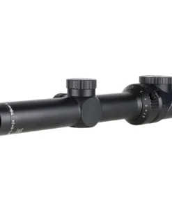 Trijicon AccuPoint®1-8x24 Riflescope