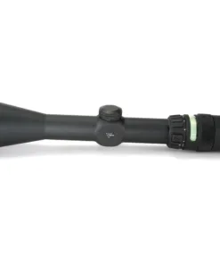 Trijicon AccuPoint®2.5-10x56 Riflescope