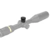 Trijicon®AccuPoint®Legacy 5-20x50 TR23 Elevation Adjuster Cap