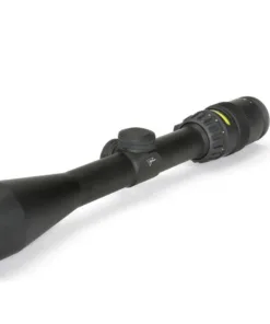 Trijicon AccuPoint®3-9x40 Riflescope
