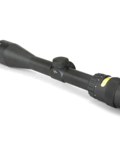 Trijicon AccuPoint®3-9x40 Riflescope