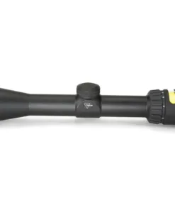 Trijicon AccuPoint®3-9x40 Riflescope