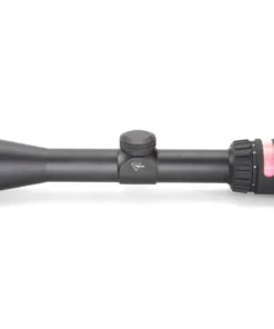 Trijicon AccuPoint®3-9x40 Riflescope