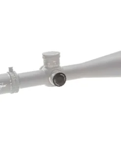 Trijicon®Tenmile®5-50x56 Windage End Cap MRAD - Matte Finish