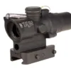 Trijicon 1.5x16S Compact ACOG®Scope - RTR™ .223