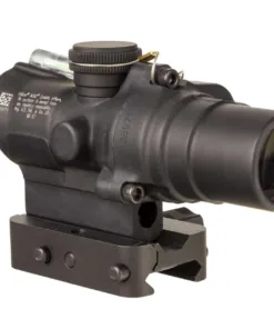 Trijicon 1.5x16S Compact ACOG®Scope