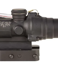 Trijicon 1.5x16S Compact ACOG®Scope
